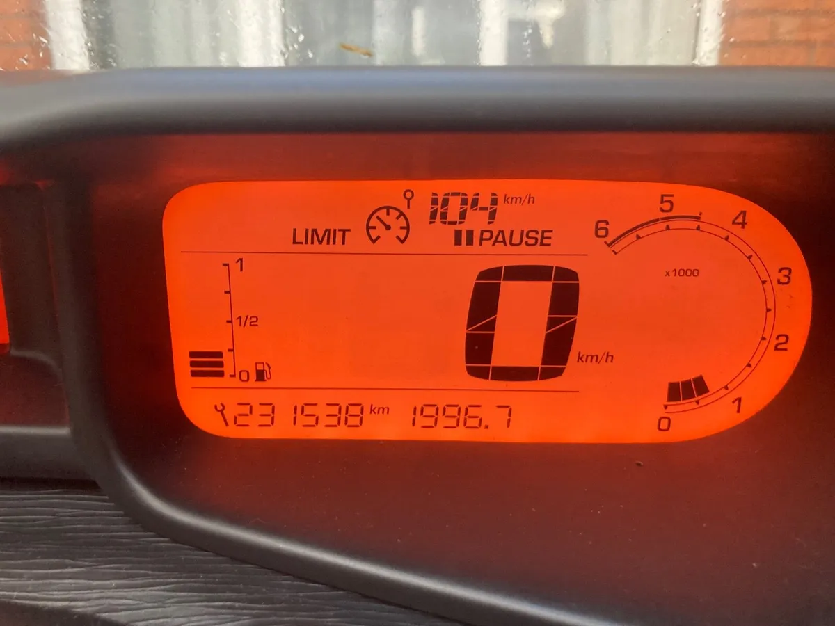 Citroen C3 Picasso 2013 - Image 4