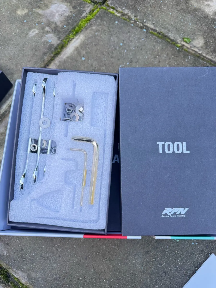 New Rfn Rally pro - Image 4