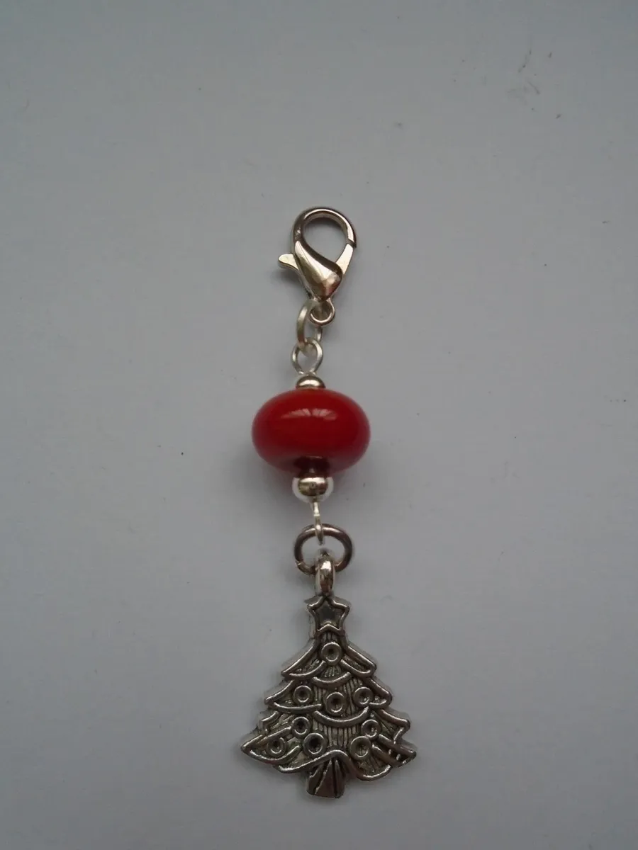 Christmas charms,Gift, Christmas decor - Image 2