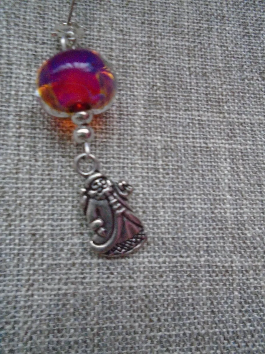 Christmas charms,Gift, Christmas decor - Image 3