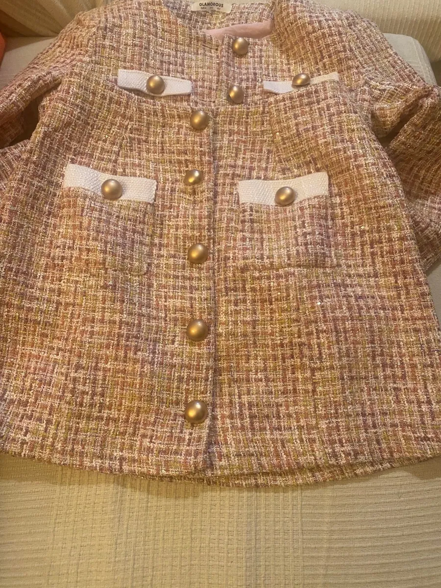 Mini skirt suit - Image 3