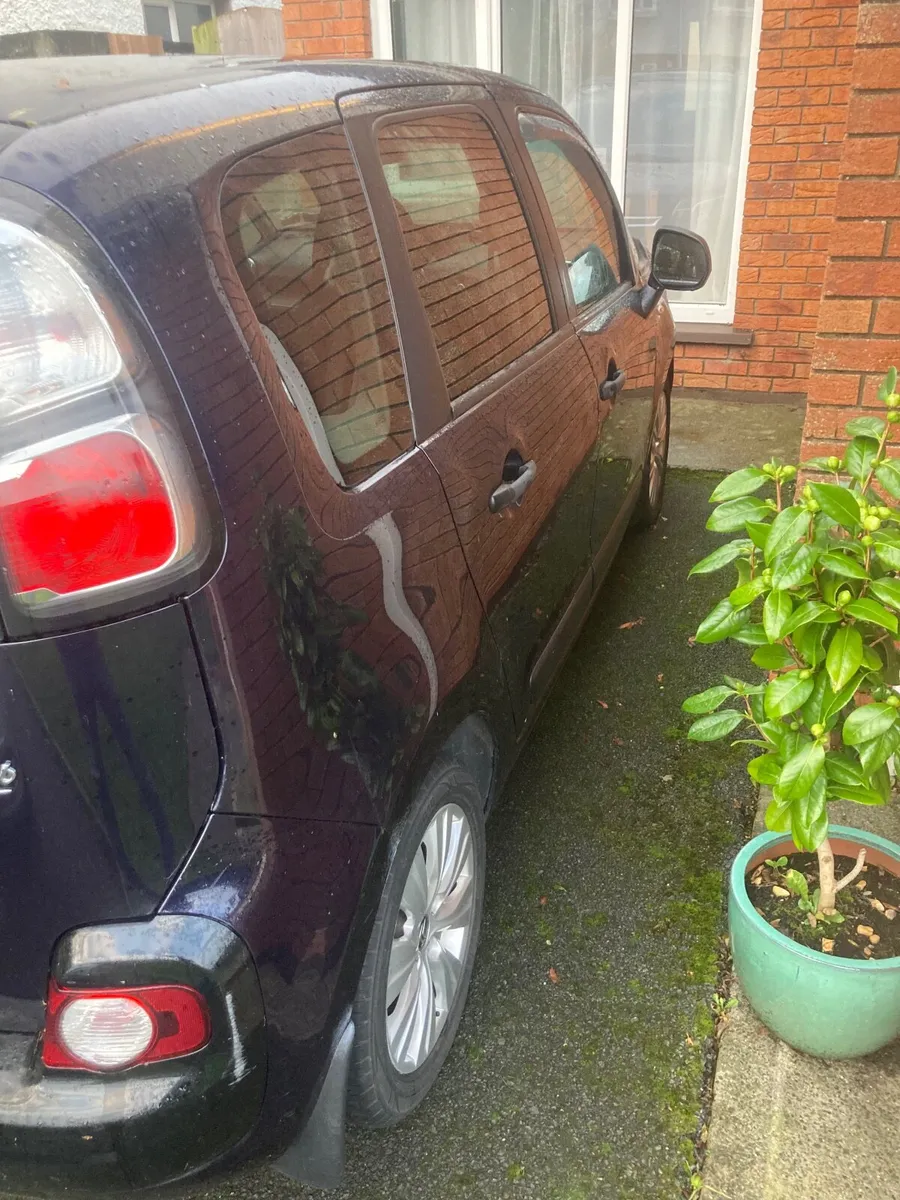 Citroen C3 Picasso 2013 - Image 3