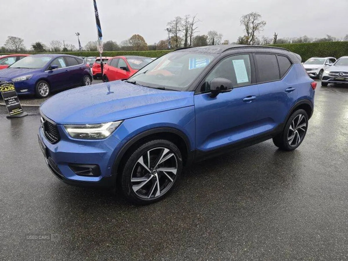 Volvo XC40 R-design Pro - Image 2