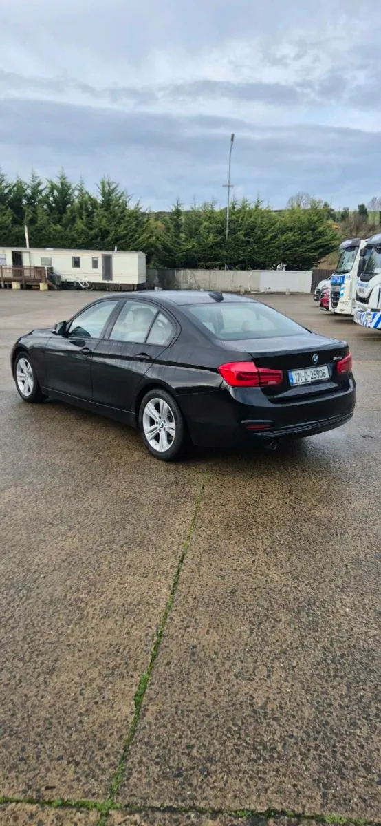 Bmw 318D clean - Image 3