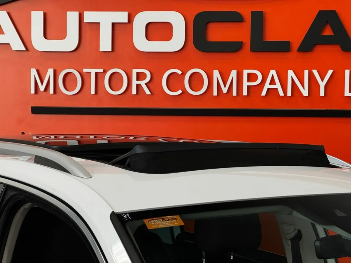 Volkswagen Tiguan RLINE 1.5tsi 150HP 5DR #39 - Image 2