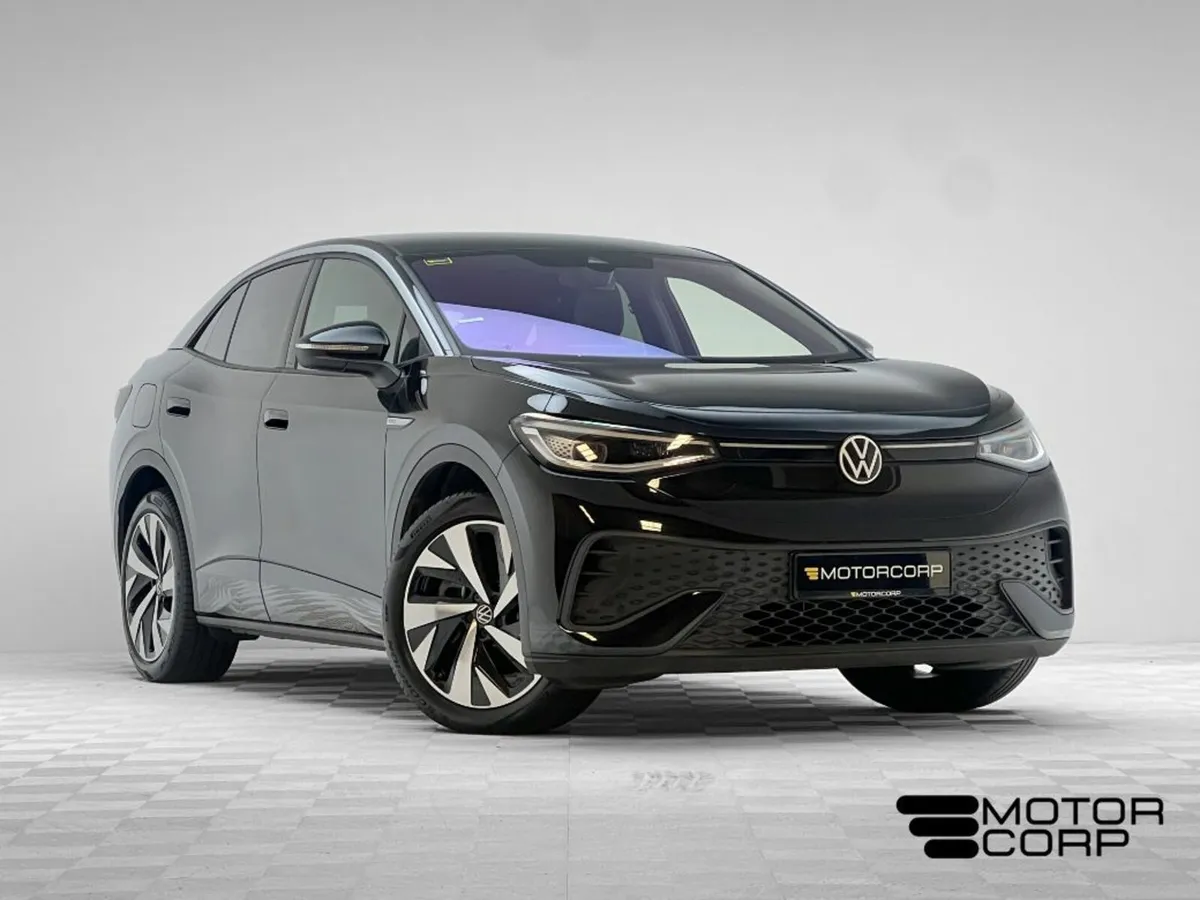 Volkswagen ID.5 STYLE PRO 77KWH PERFORMANCE 204HP - Image 1
