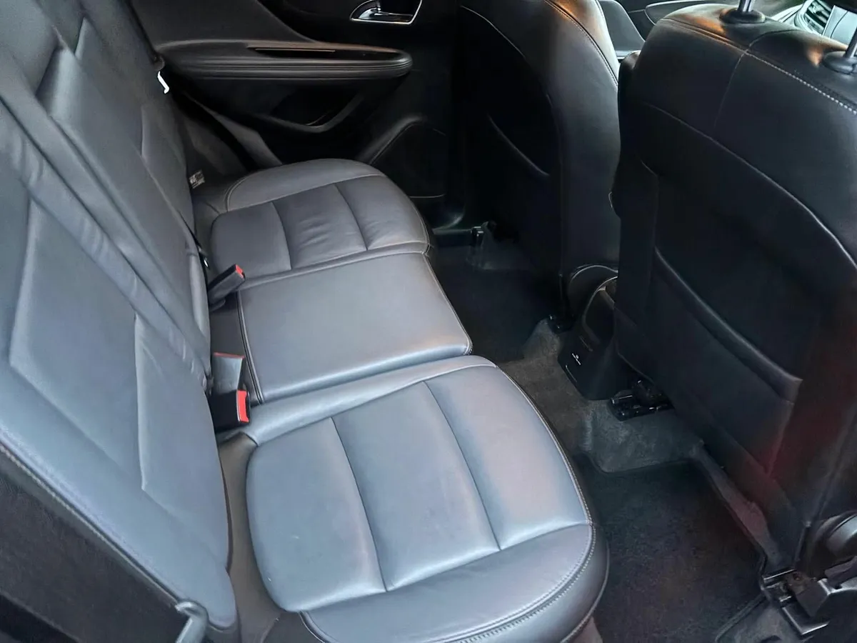 Vauxhall Mokka 2015 - Image 2