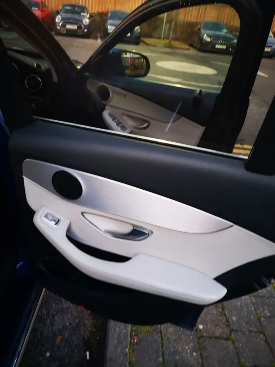 2016 Mercedes-Benz C-Class E-sport 290 Bhp - Image 3