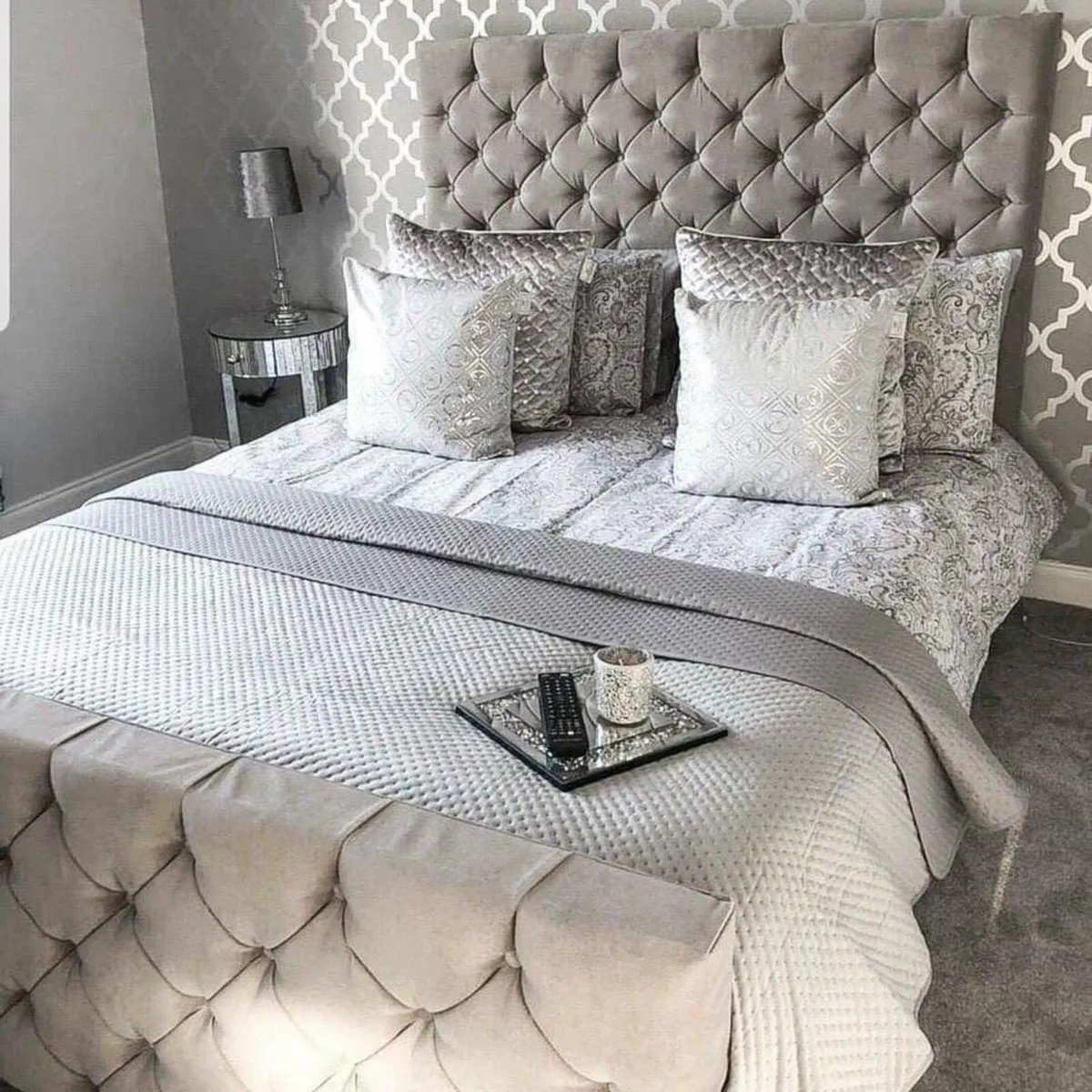 Frame beds - Image 2