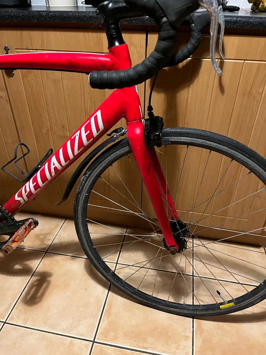 Racing bike - Image 2