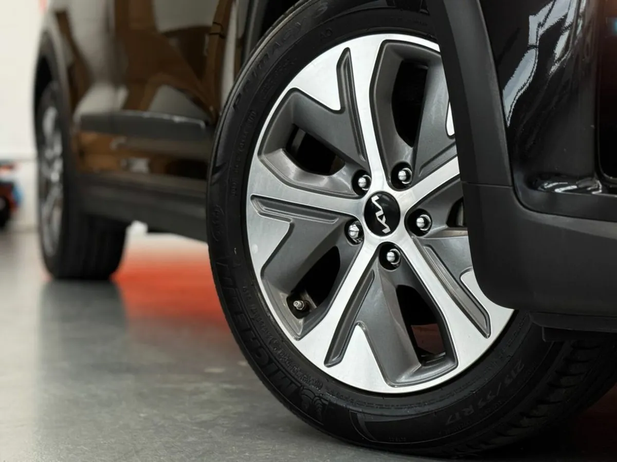 Kia Niro k2 64kw (also Available As A Taxi)#10 - Image 2