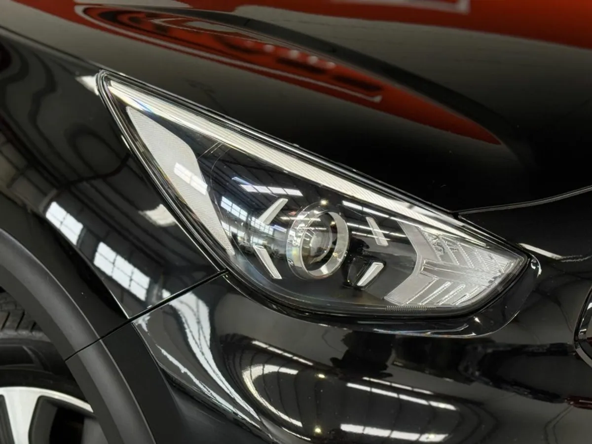 Kia Niro k2 64kw (also Available As A Taxi)#10 - Image 4