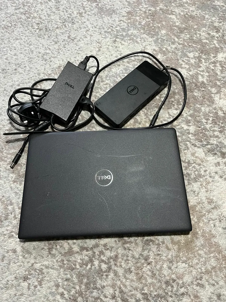 Laptop DELL Latitude 3510 (2024 year) - Image 1