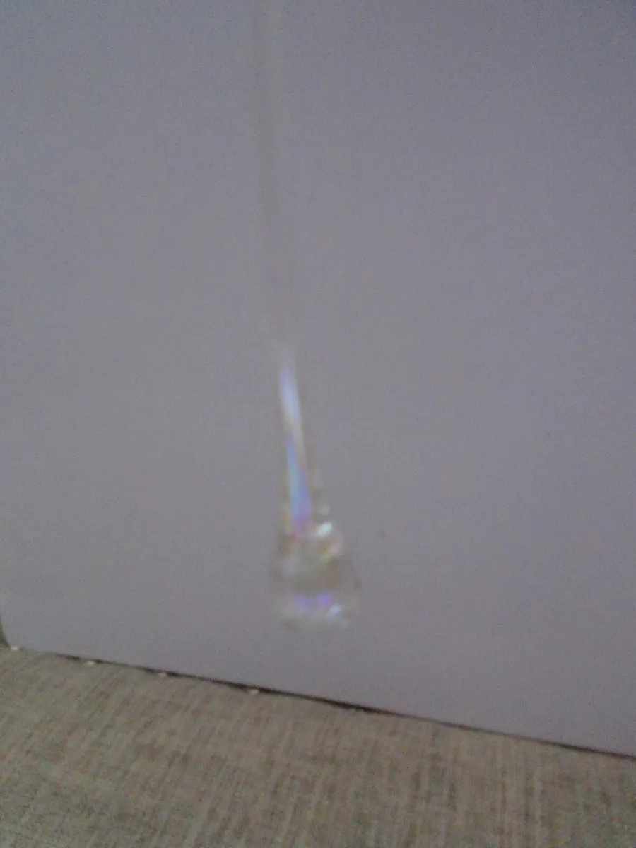 Christmas decorations, Glass drops, Home decor - Image 4