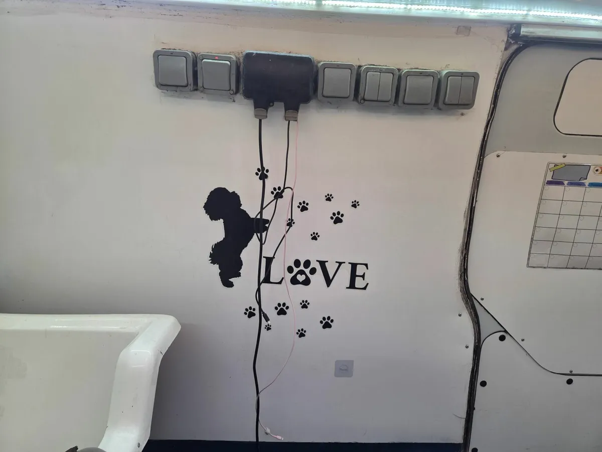 Nissan NV400 2014 - Image 2