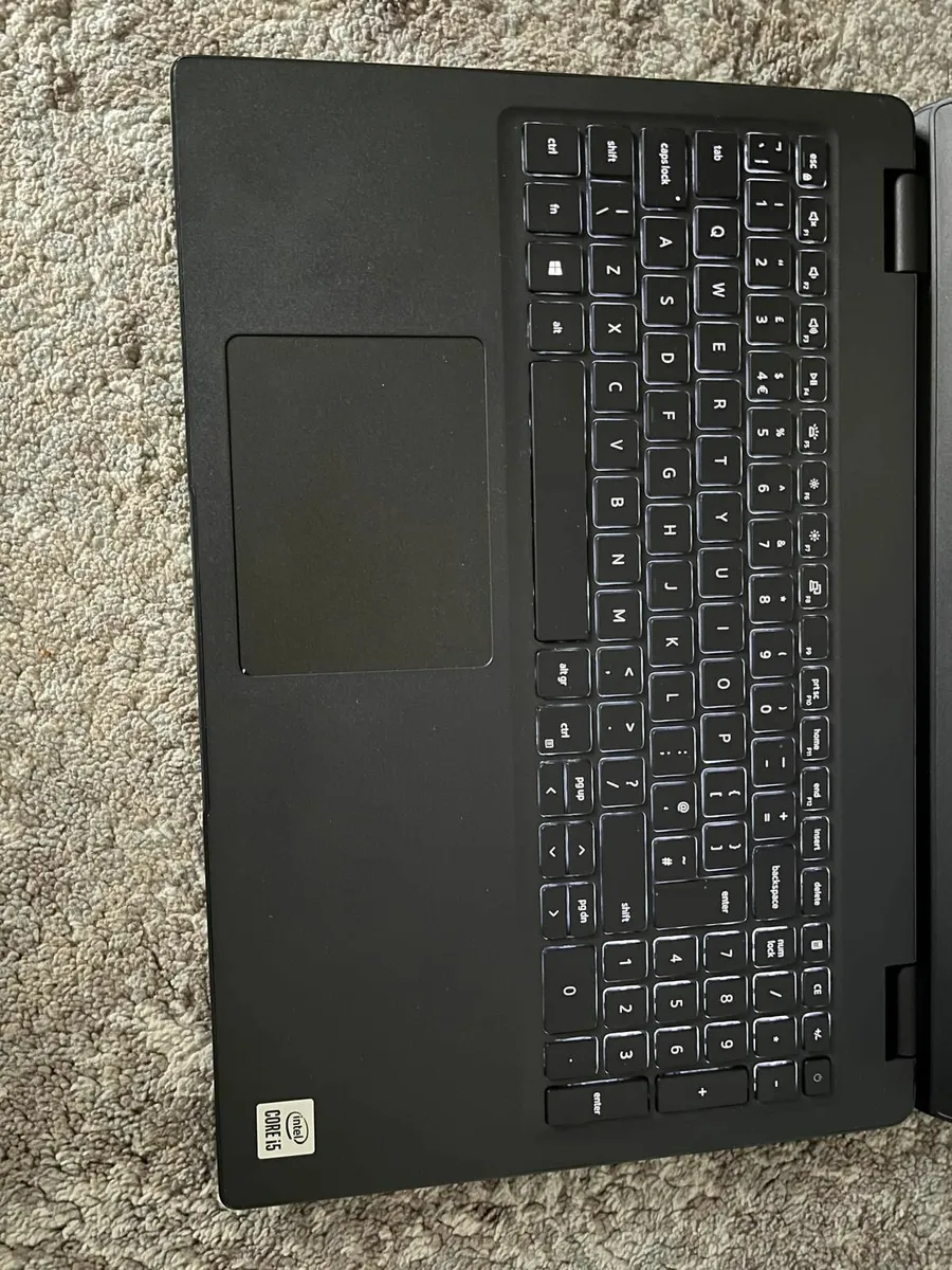 Laptop DELL Latitude 3510 (2024 year) - Image 4