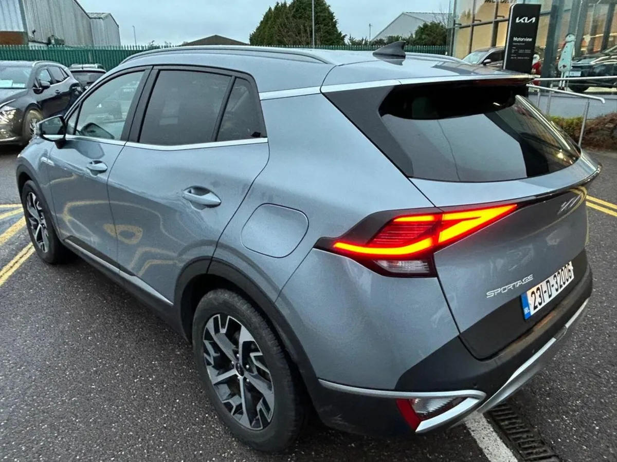 Kia Sportage K3 Mhev MY23 5DR - Image 3