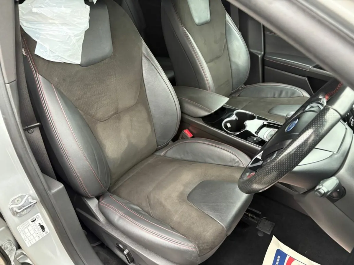 Ford Mondeo 2.0 TD 150 ST-Line - Image 2