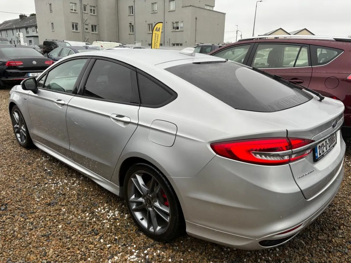 Ford Mondeo 2.0 TD 150 ST-Line - Image 3