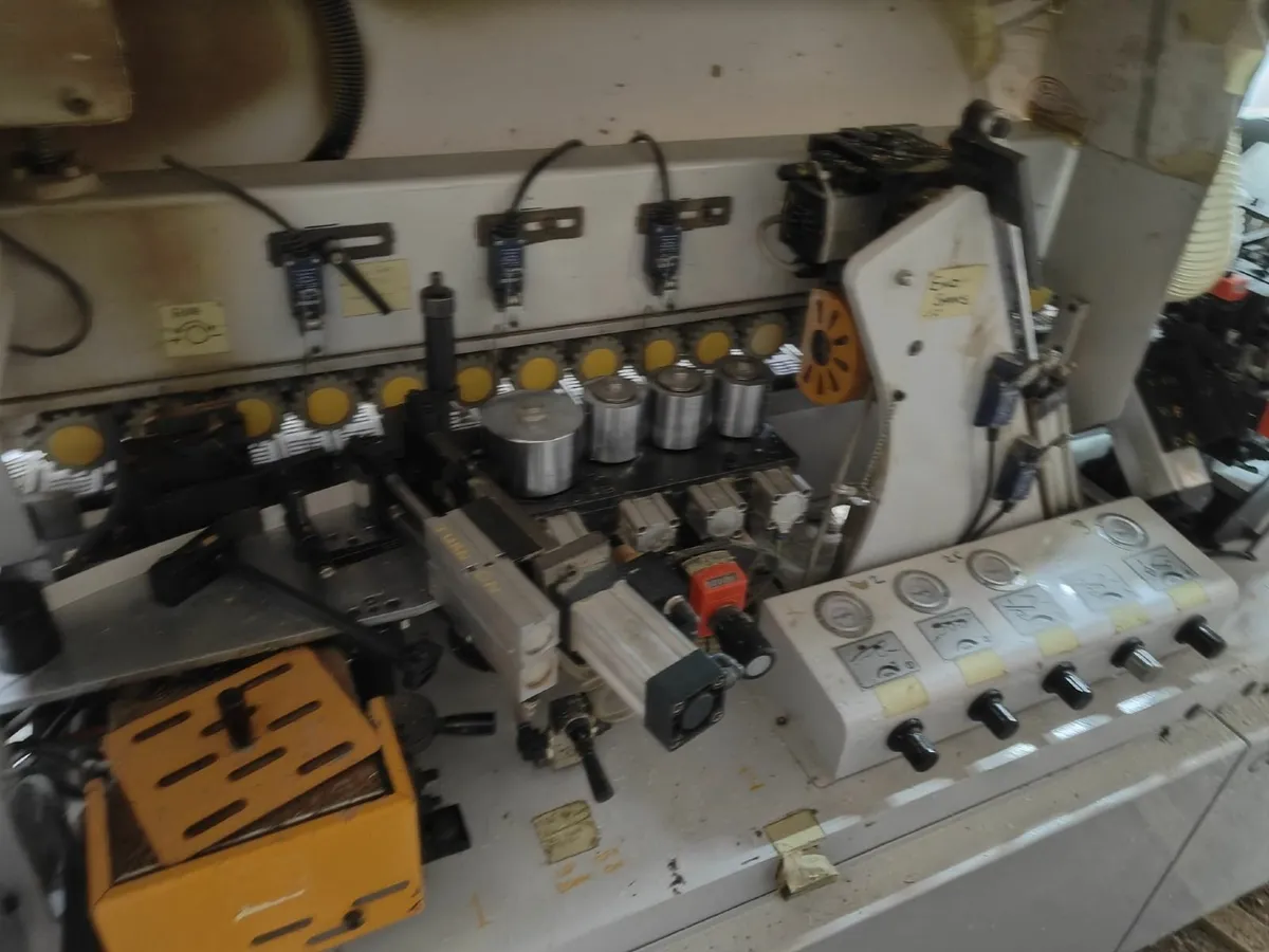 Edgebander - Image 2