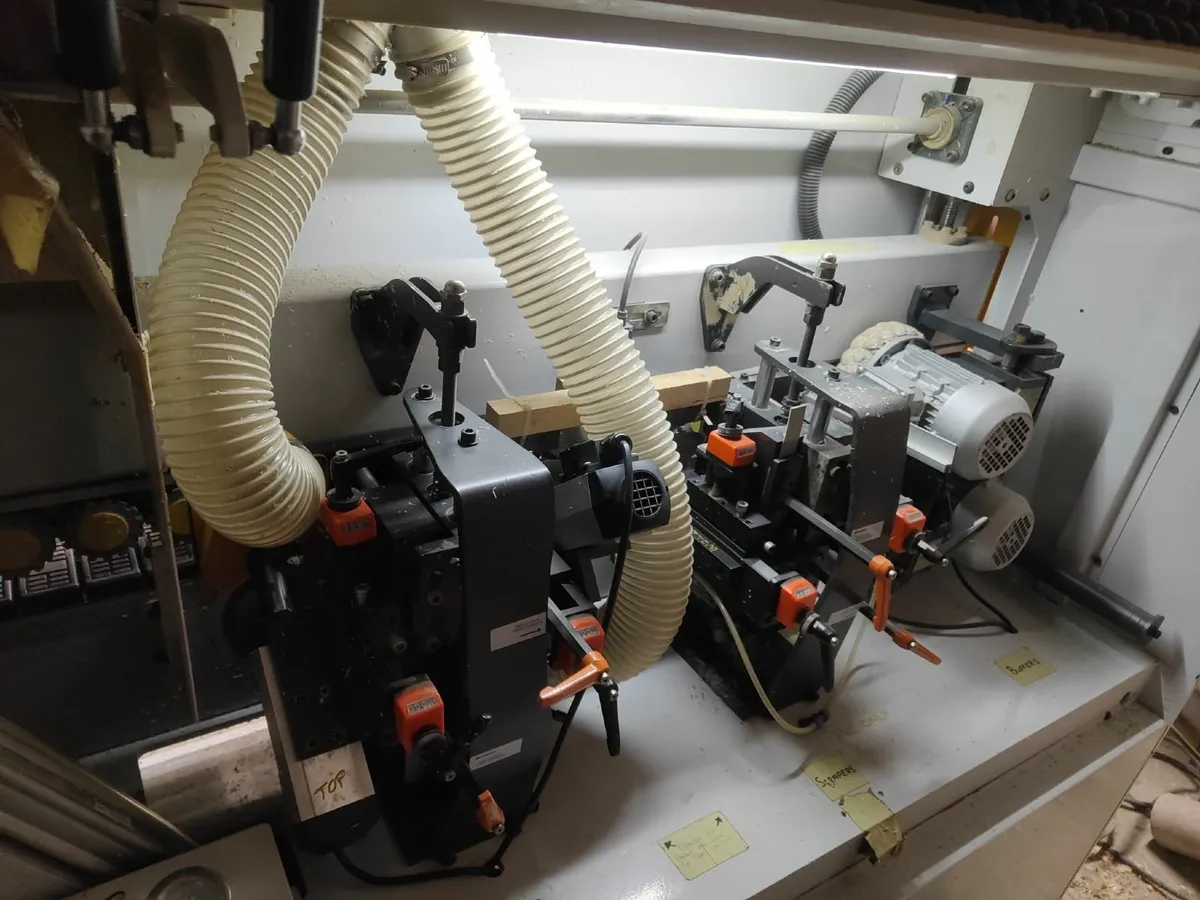 Edgebander - Image 4