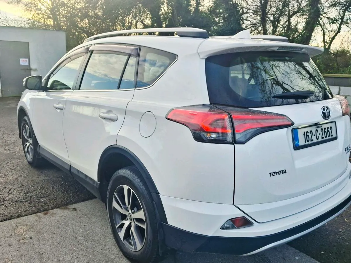 TOYOTA RAV4 PRICE DROP 💥 - Image 1