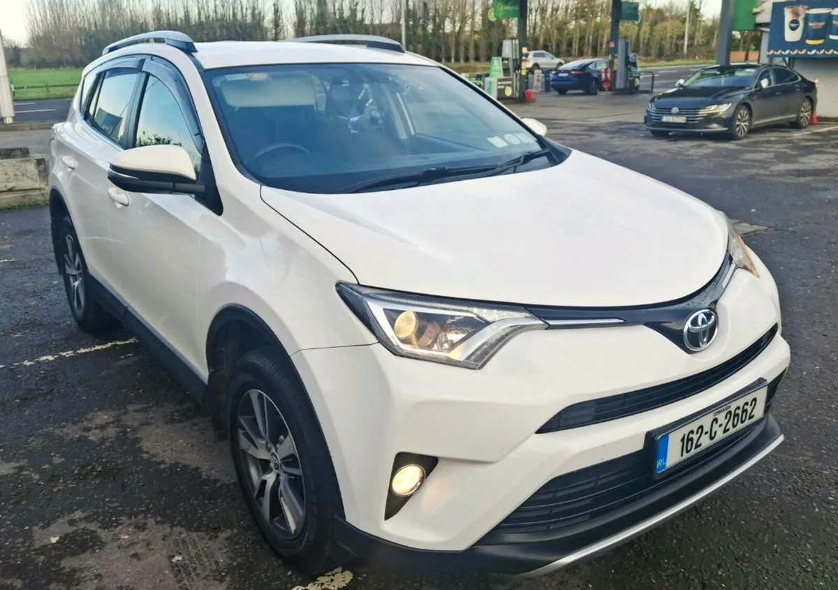 TOYOTA RAV4 PRICE DROP 💥 - Image 3