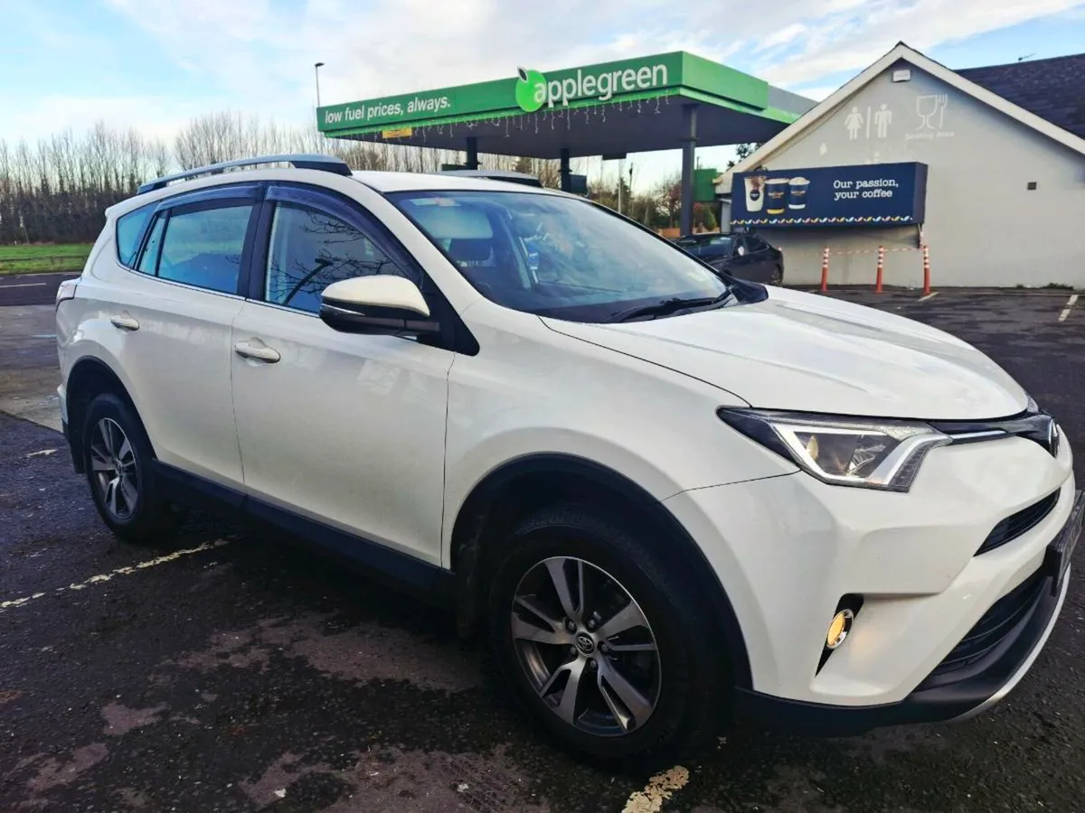 TOYOTA RAV4 PRICE DROP 💥 - Image 2