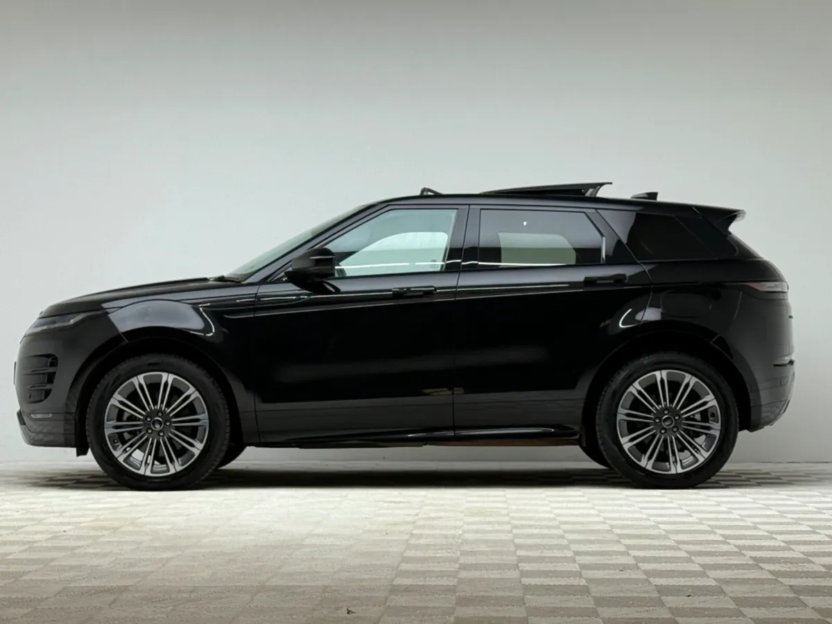 Land Rover Range Rover Evoque HSE DYNAMIC P300E *H - Image 4