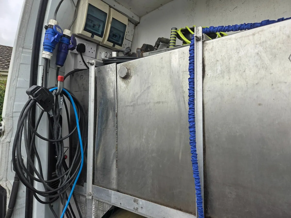 Nissan NV400 2014 - Image 3