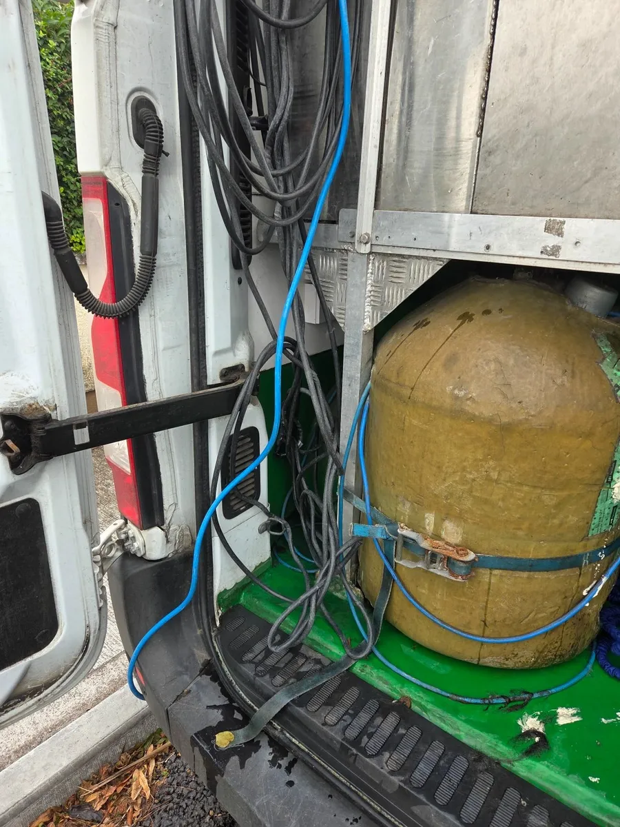 Nissan NV400 2014 - Image 4