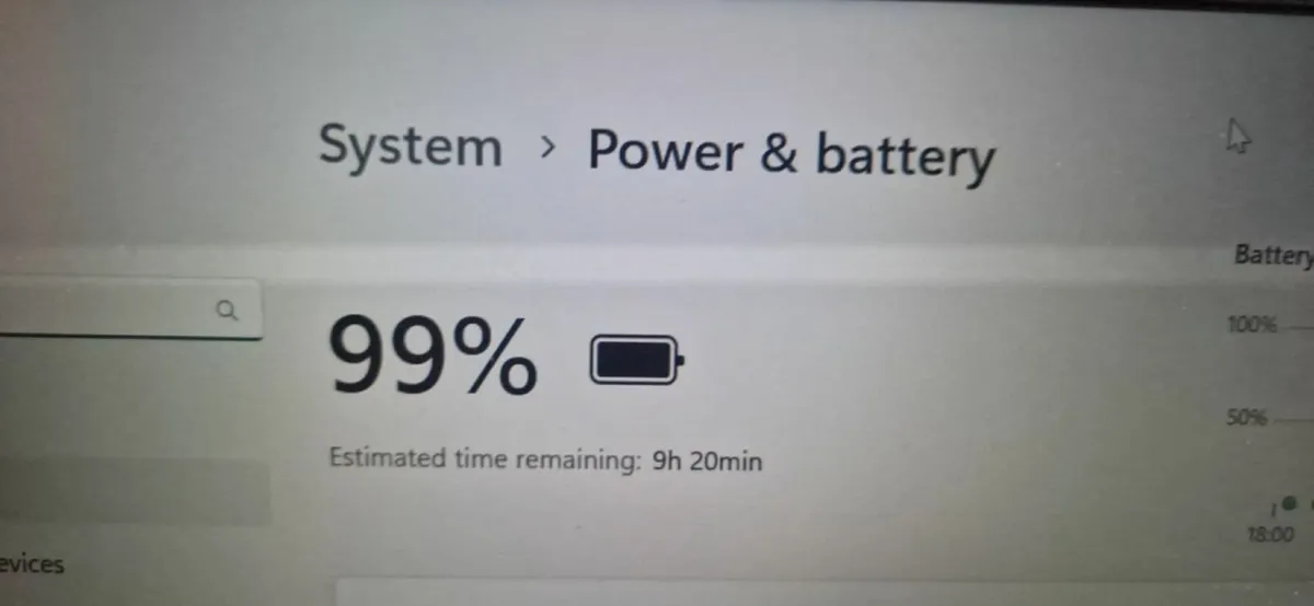 High Performance Lenovo i5/16GB RAM / Win11  14" - Image 3