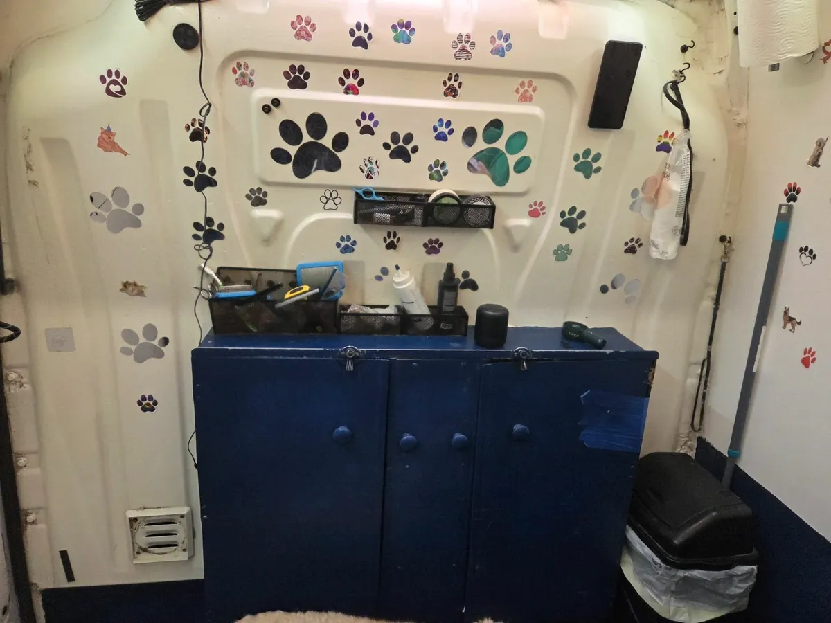 Nissan NV400 2014 - Image 4