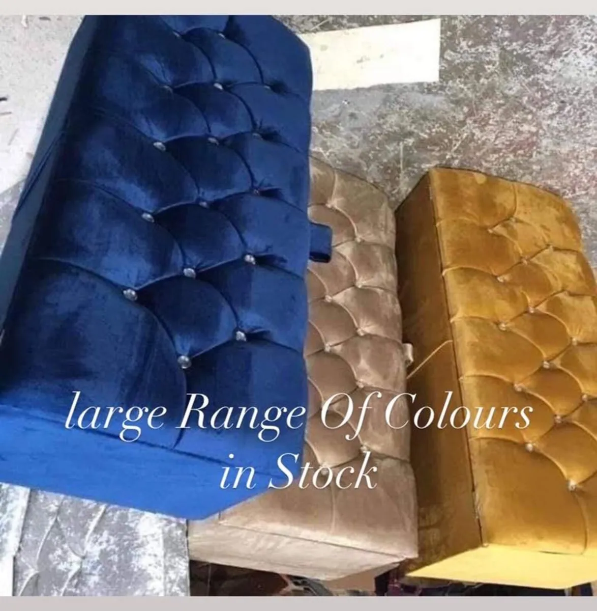 Frame beds - Image 2