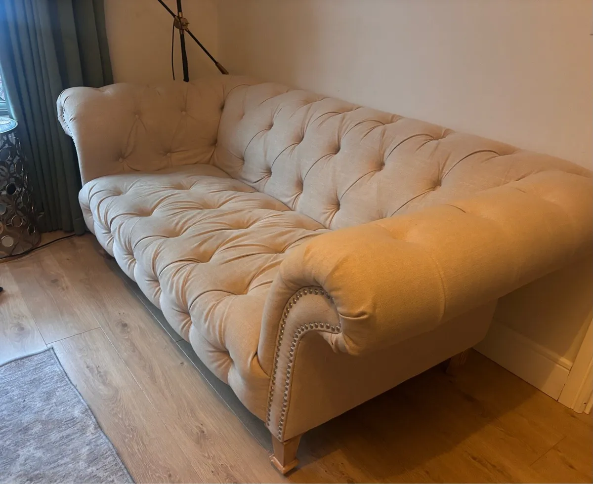 Two Sofas - Image 4