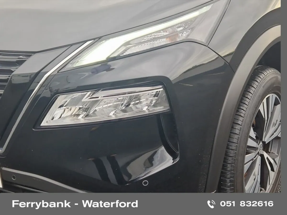 Nissan X-Trail ePOWER SV Premium Auto - Image 4