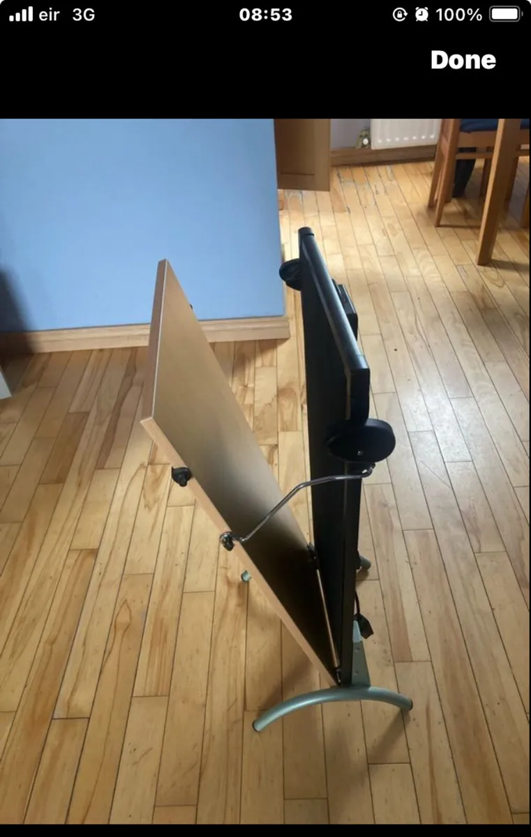 Trousers peas - Image 1