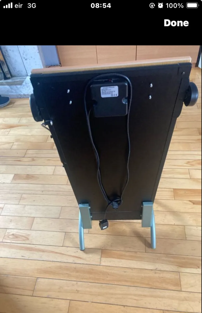 Trousers peas - Image 3