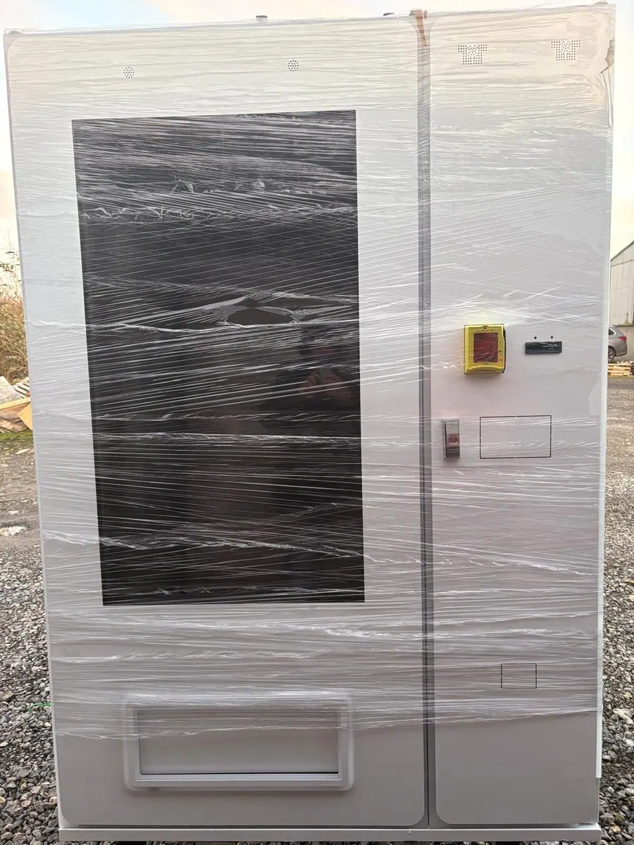 Smart vending machine - Image 2
