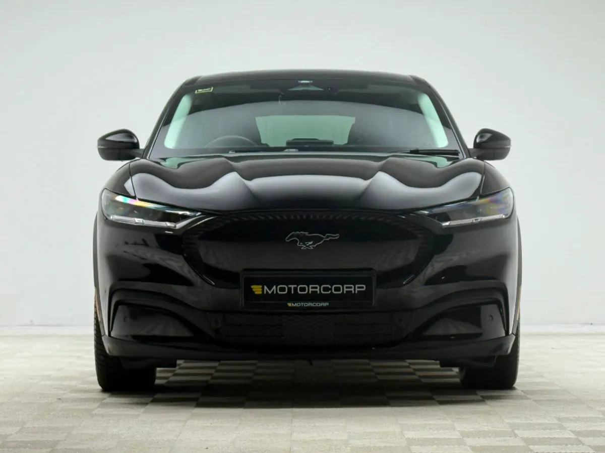 Ford Mustang Mach E Standard Range - Image 2