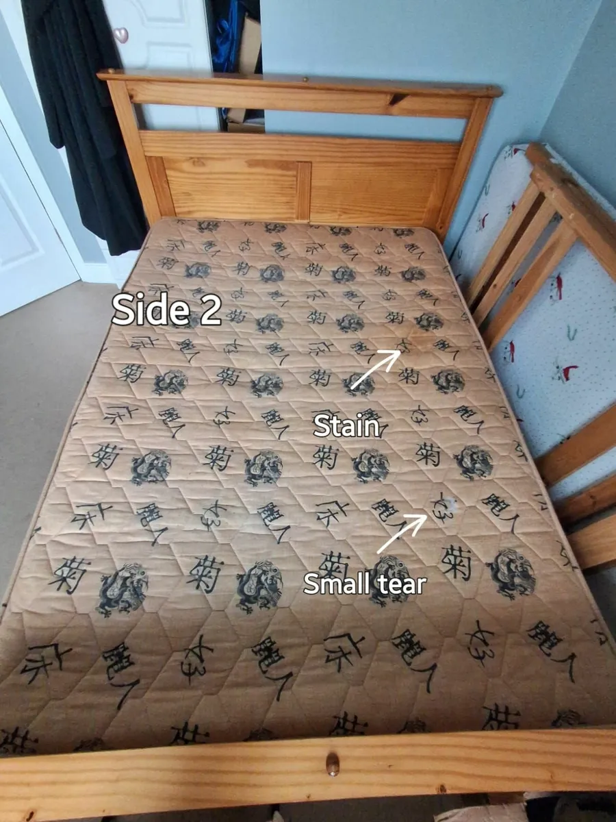 Double bed - Image 4