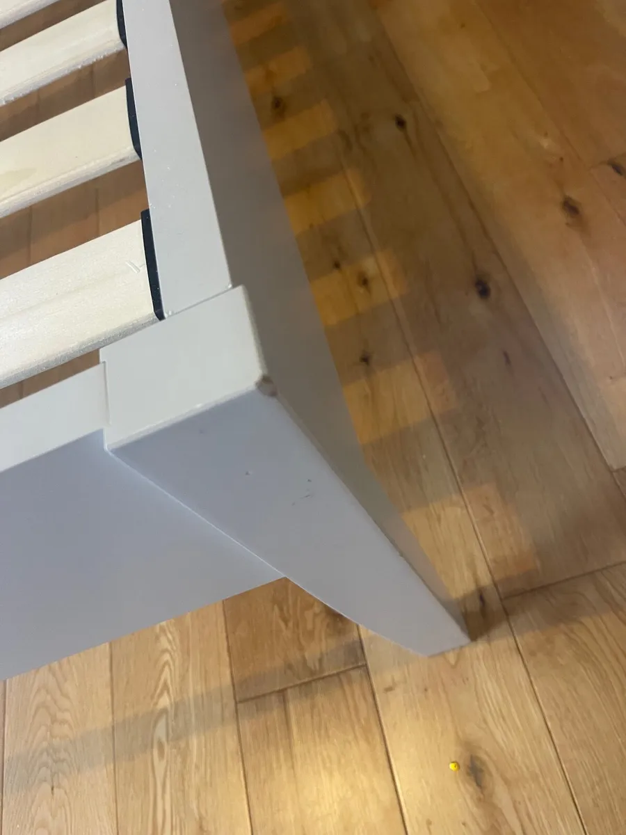 Double bed - Image 4