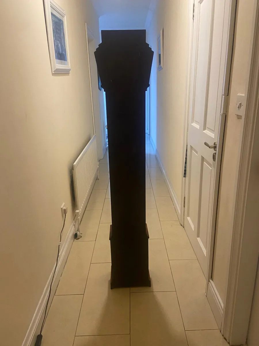 Long case Clock - Image 2