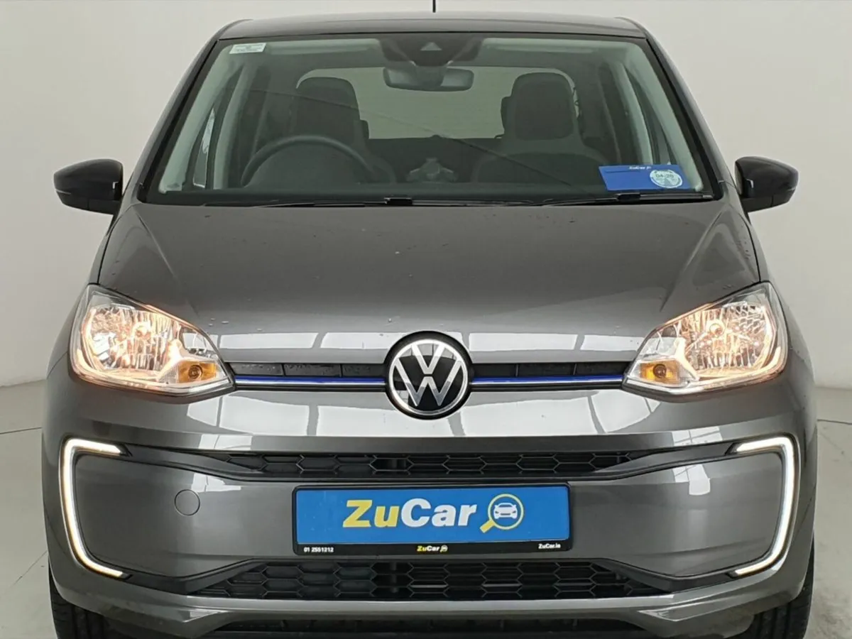 Volkswagen e-up! #191 E-UP STYLE 32KWH 82BHP  AUTO - Image 3