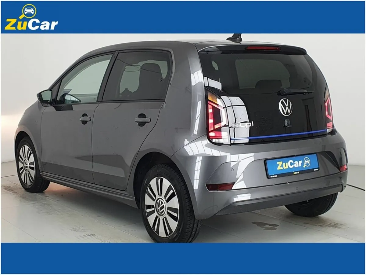 Volkswagen e-up! #191 E-UP STYLE 32KWH 82BHP  AUTO - Image 4