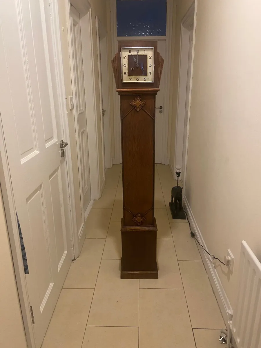 Long case Clock - Image 3