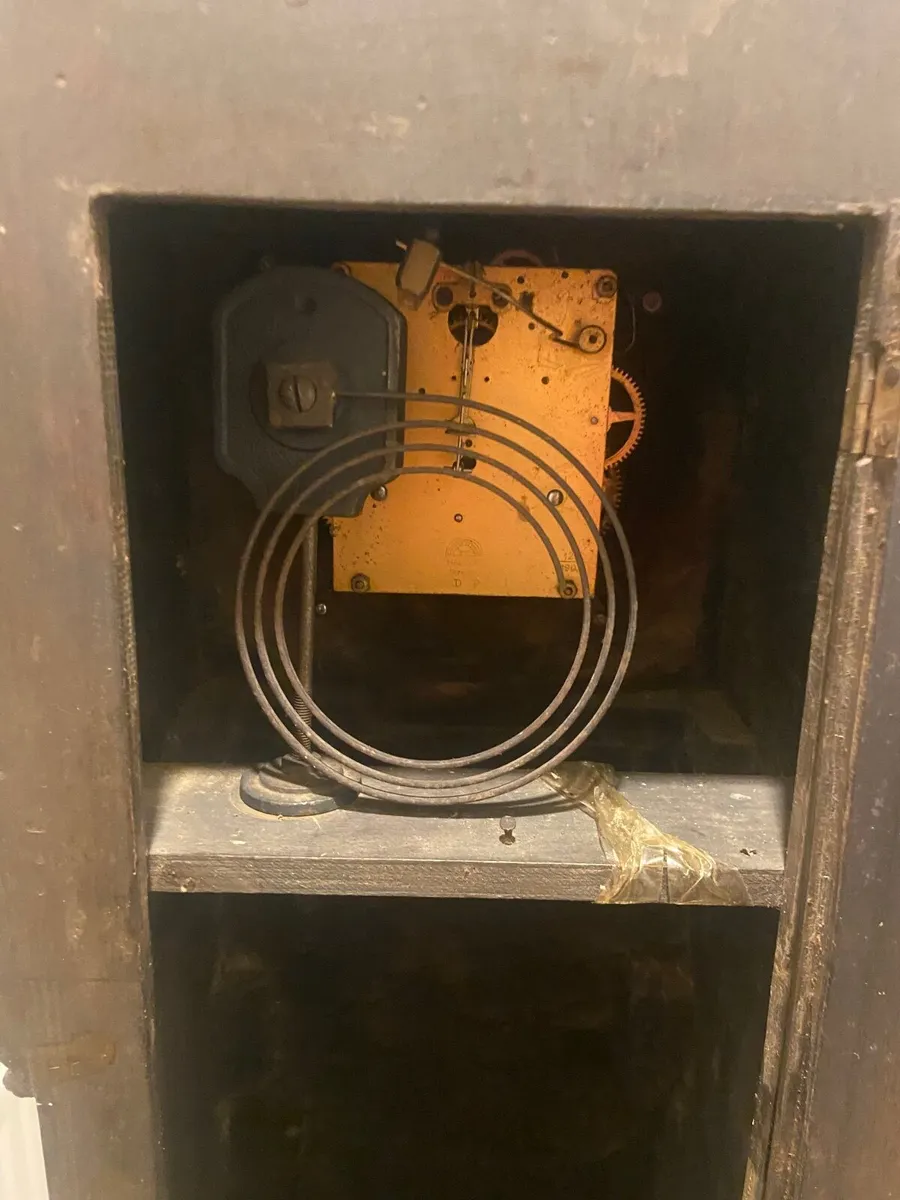 Long case Clock - Image 4
