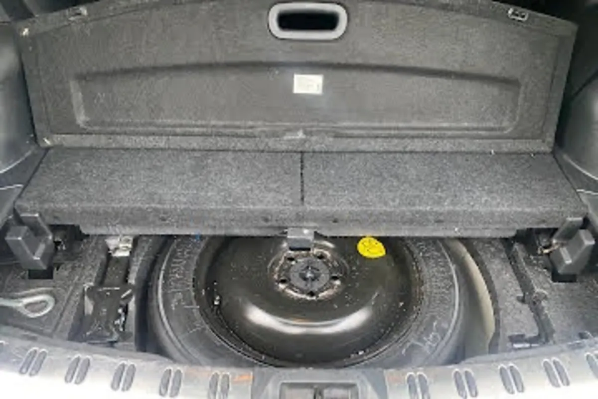 Nissan Qashqai+2 2013 - Image 3