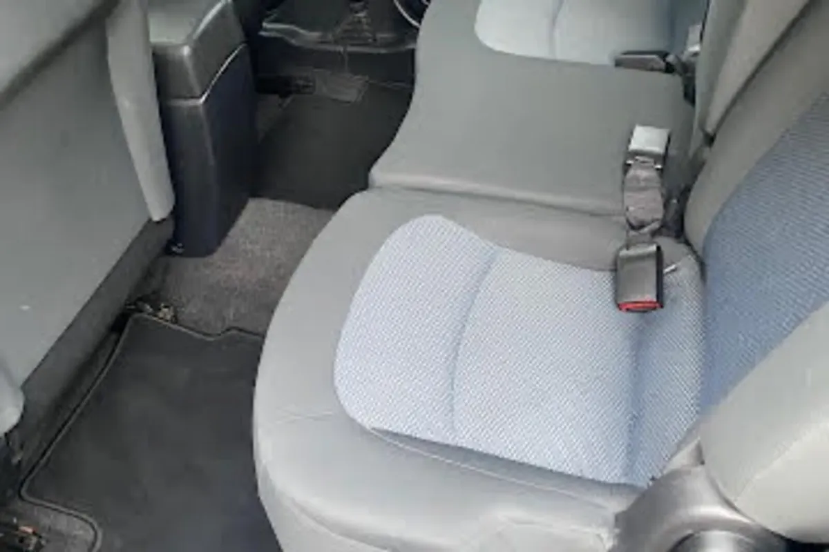 Nissan Qashqai+2 2013 - Image 4