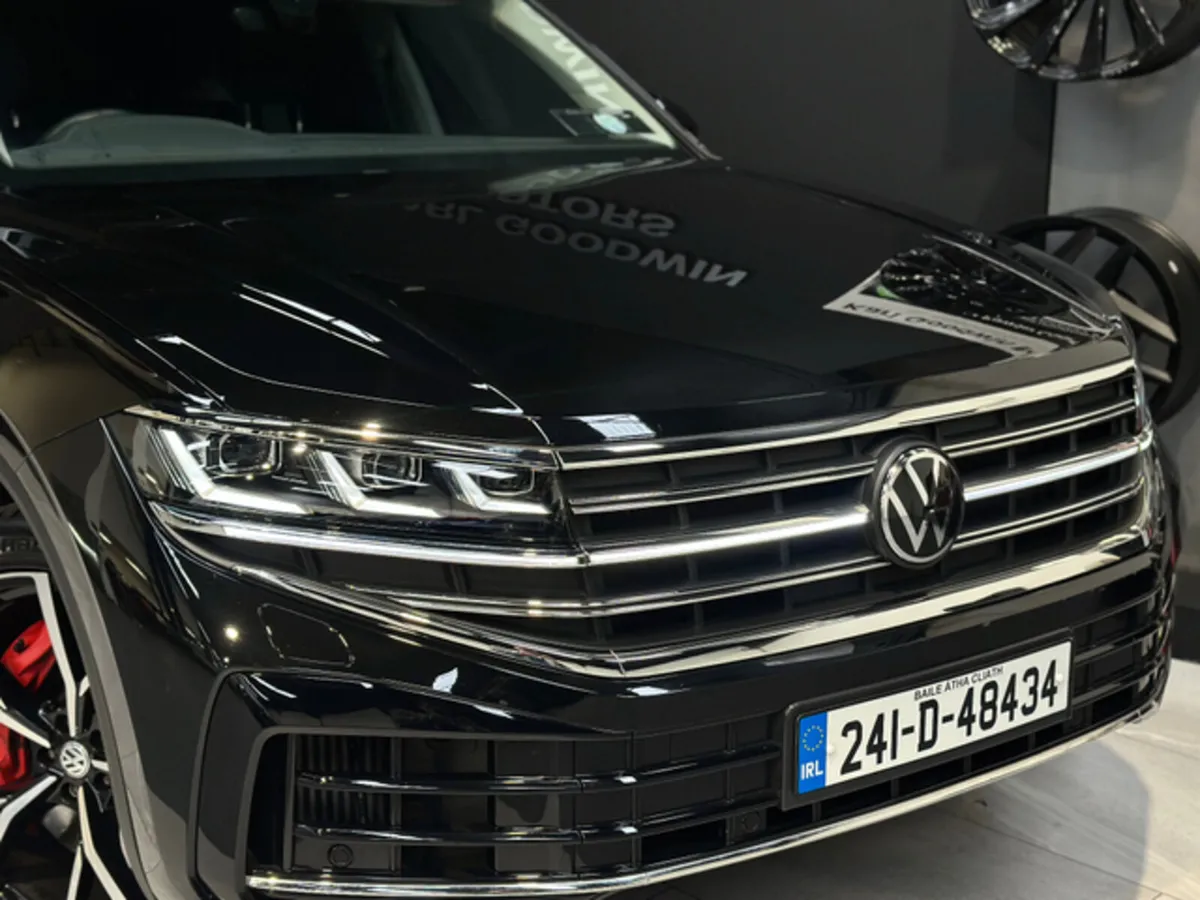 3.0 V6 TSIe  ELEGANCE 381PS - Image 3